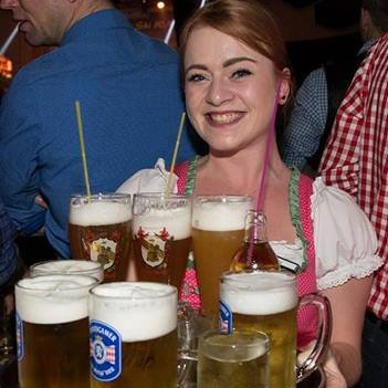 Arbeitscrew Baustelle