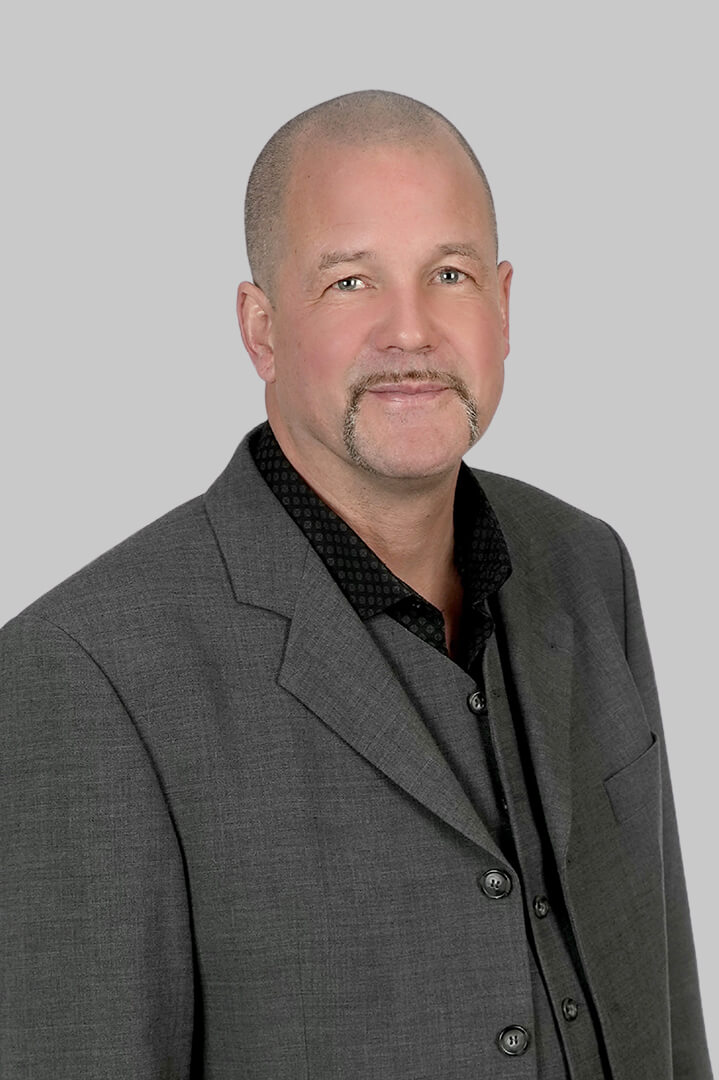 Porträt Stefan Löffler